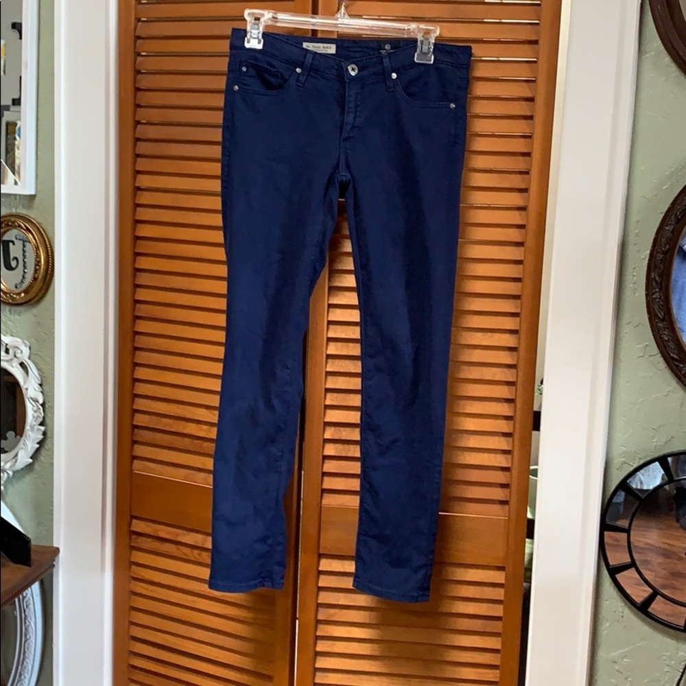 Adriano Goldschmied Jeans